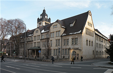 耶拿大学