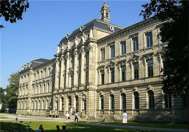 汉诺威医学院