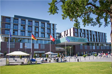海德堡大学