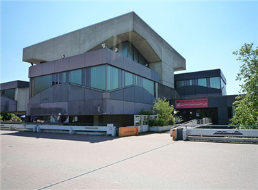 波鸿大学