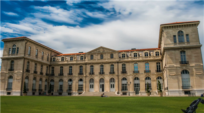 艾克斯-马赛大学