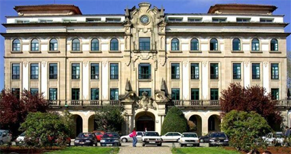 拉科鲁尼亚大学