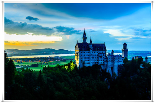 2014,德意志的荣耀!