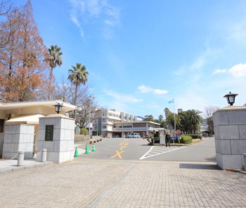 长崎大学