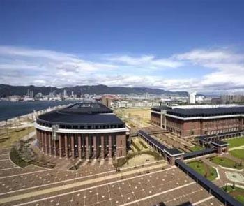 神户大学