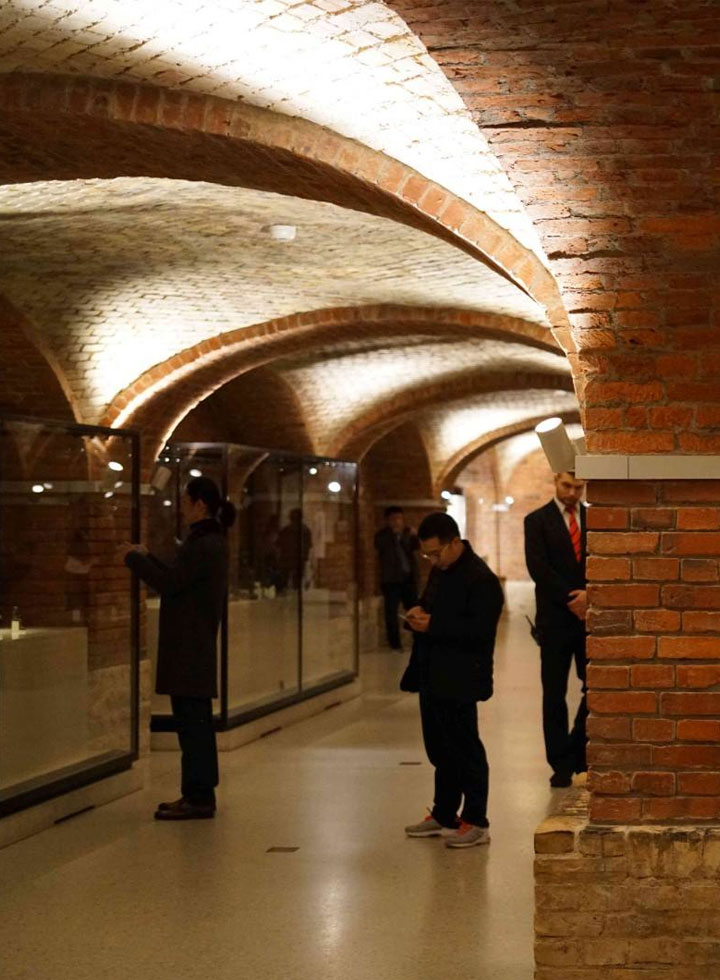 柏林故事博物馆